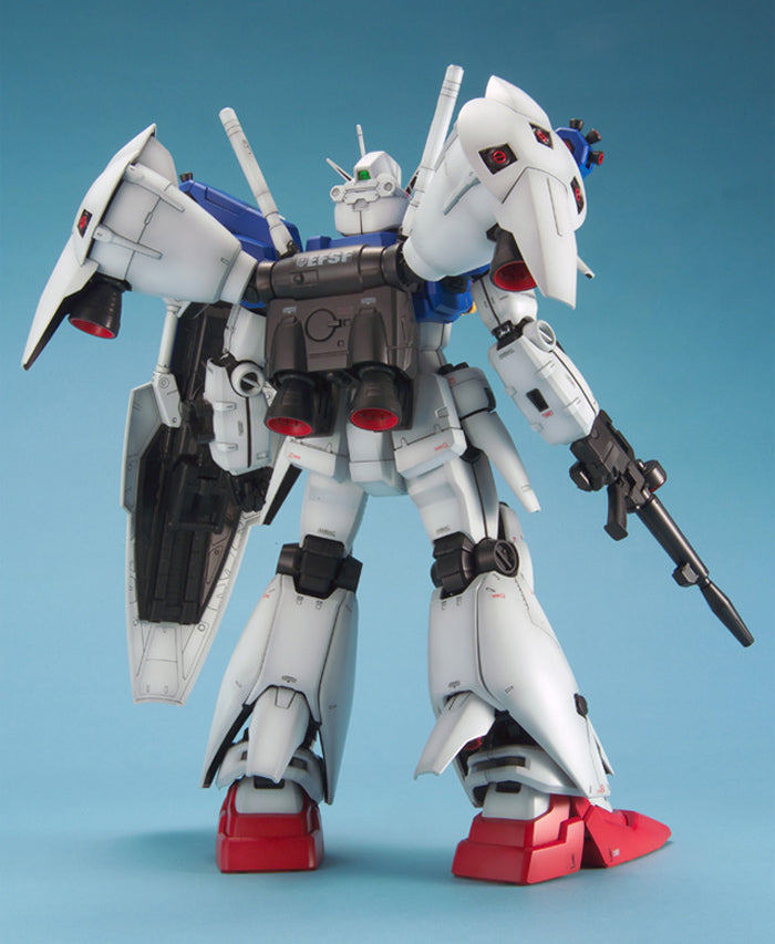 GUNDAM - PG 1/60 - RX-78 Gundam GP-01/Fb
