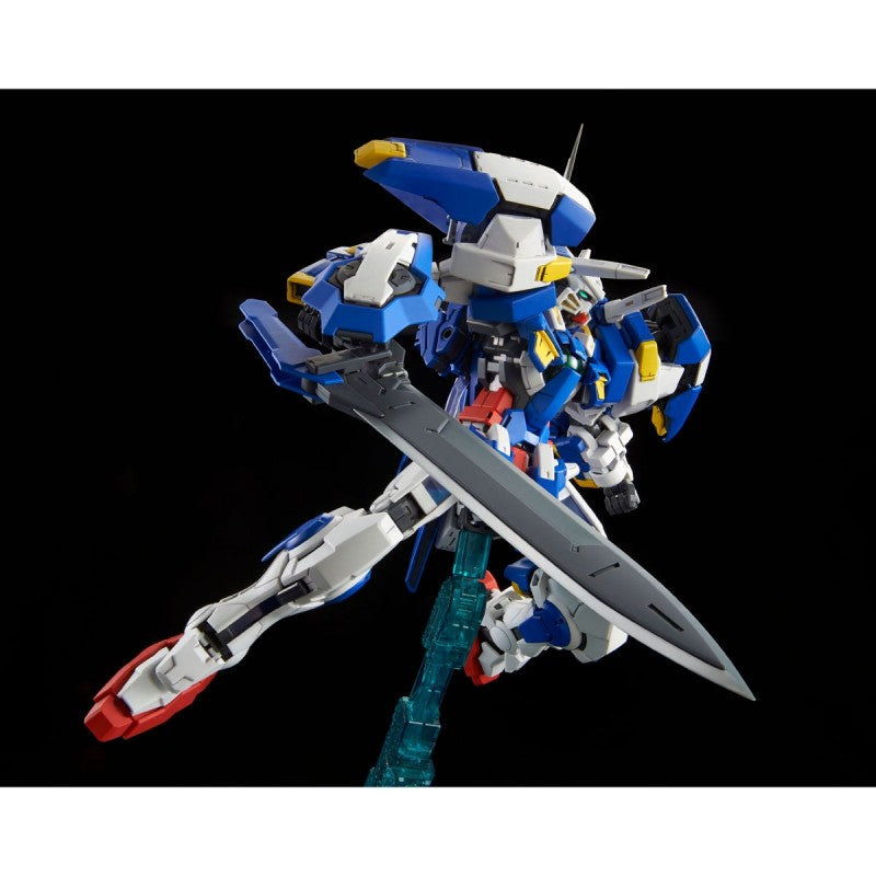 GUNDAM 00 - MG 1/100 - Gundam Avalanche Exia