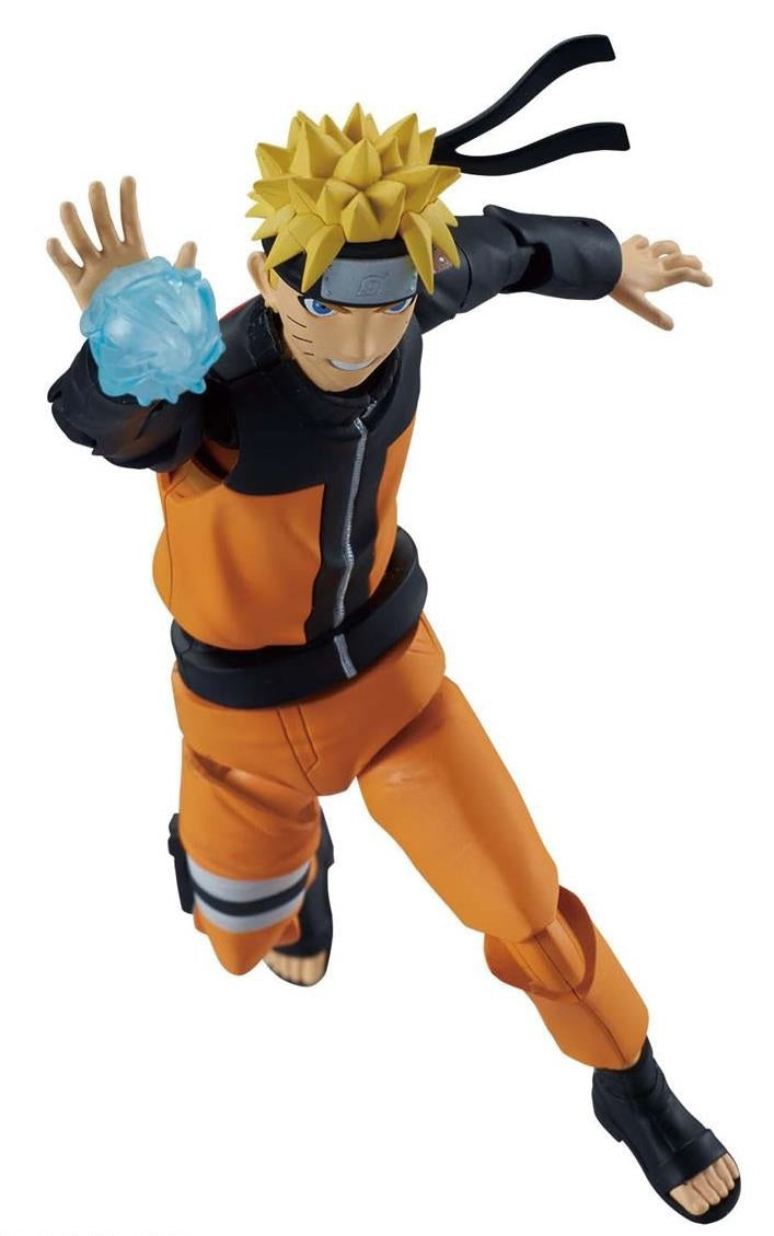 NARUTO -Figure-rise STD- うずまきナルト