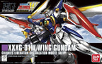 GUNDAM - HGAC 1/144 - Wing Gundam