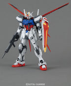 GUNDAM - MG 1/100 - Aile Strike Gundam