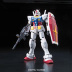 GUNDAM - RG 1/144 - RX-78-2 Gundam