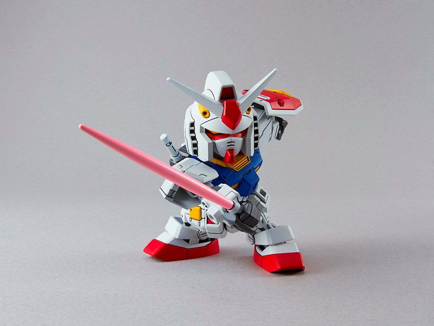 GUNDAM - SD Ex-Standard - RX-78-2