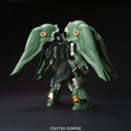 GUNDAM - HGUC 1/144 - NZ-666 Kshatriya