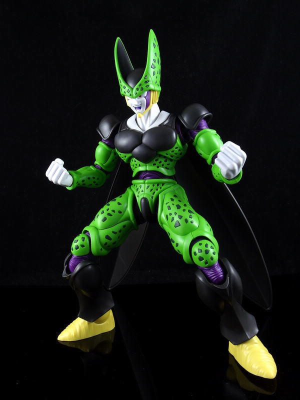 DRAGON BALL - Figure-rise STD - Perfect Cell
