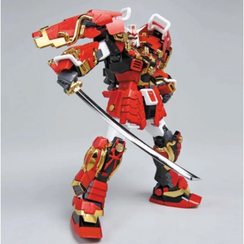 GUNDAM - MG 1/100 - Shin Musha Gundam