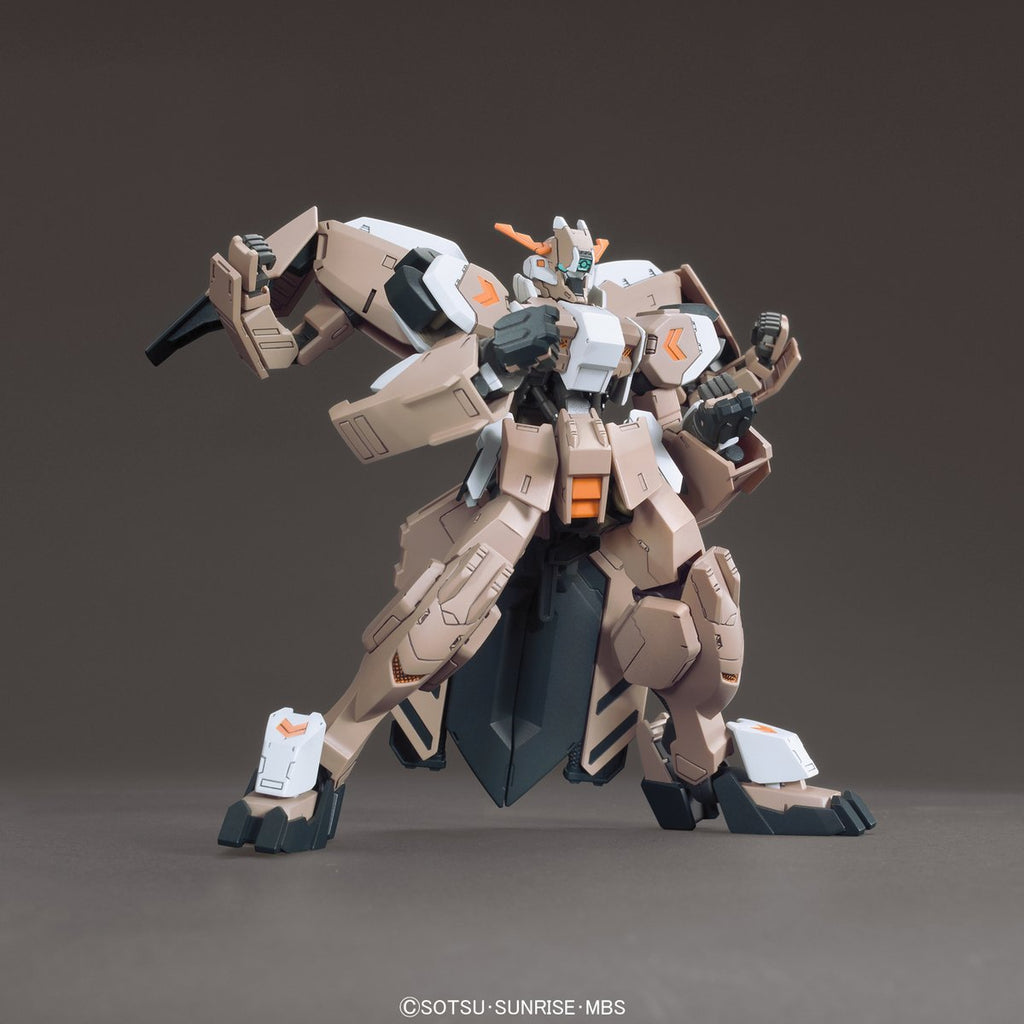 GUNDAM - IBO HG 1/144 - Gusion Rebake Full City