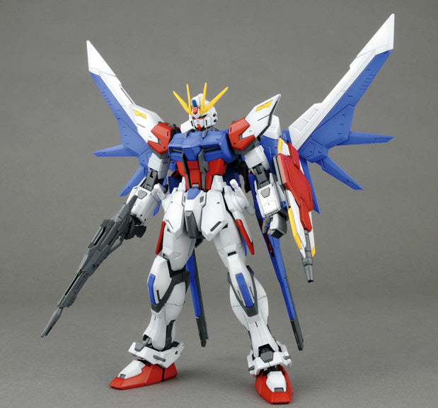 GUNDAM - MG 1/100 - Strike Gundam Full Pack