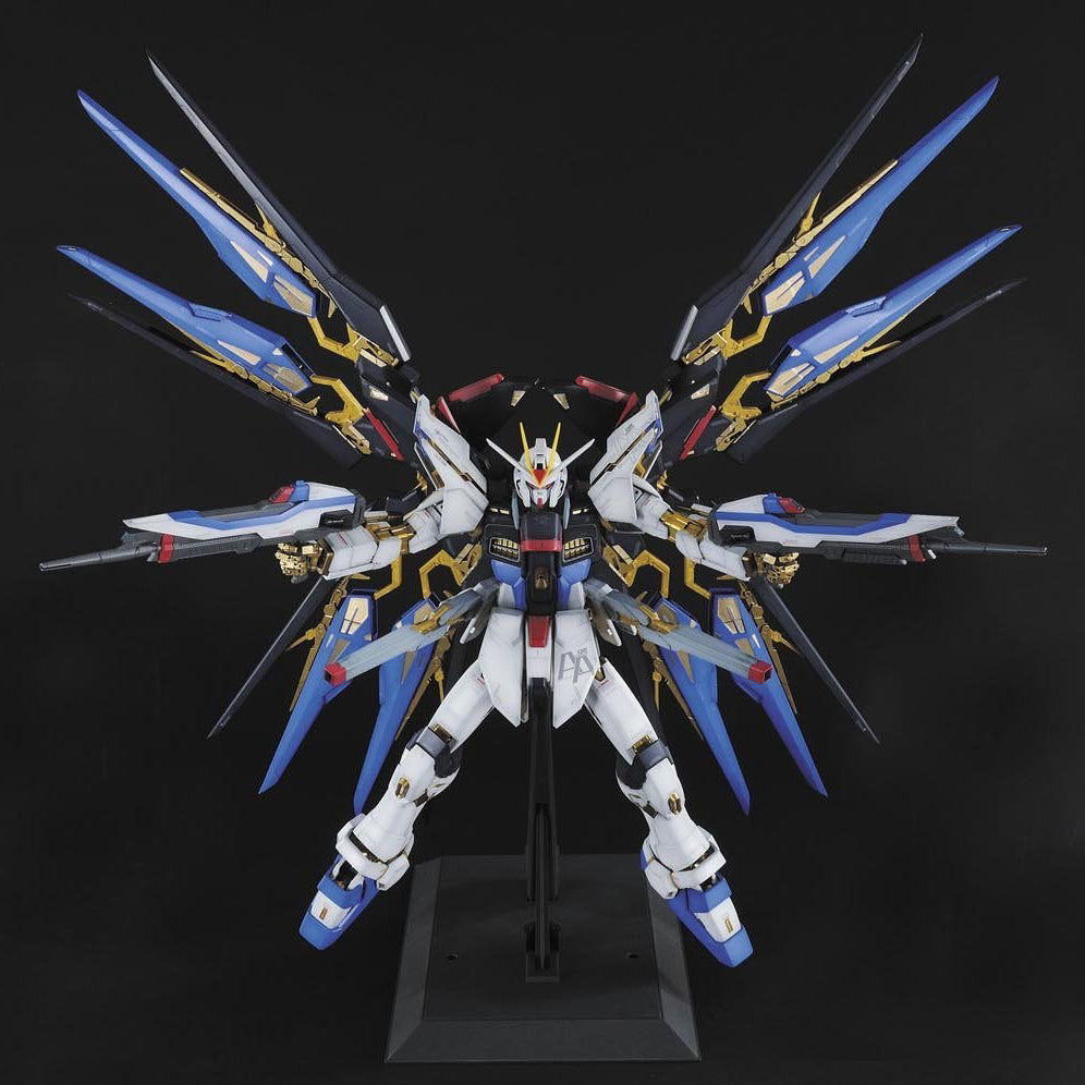 GUNDAM - PG 1/60 - Strike Freedom Gundam