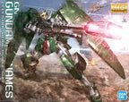 GUNDAM 00 - MG 1/100 - Gundam Dynames - artbox
