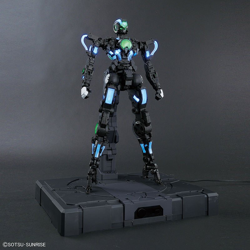 GUNDAM 00 - PG 1/60 - Gundam Exia Lighting Model