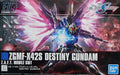 GUNDAM - HGCE 1/144 - ZGMF-X42S Destiny Gundam