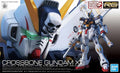 GUNDAM - RG 1/144 - Crossbone Gundam X1
