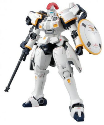 GUNDAM - MG 1/100 - Tallgeese Ver. EW