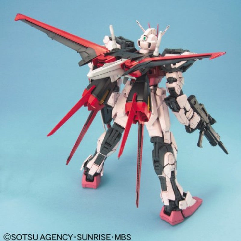 GUNDAM - PG 1/60 - Strike Rouge + Skygrasper