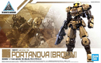Bandai 30MM - 1/144 - bEXM-15 Portanova Brown
