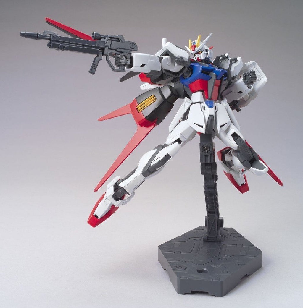 GUNDAM - HGCE 1/144 - Aile Strike Gundam