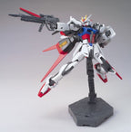 GUNDAM - HGCE 1/144 - Aile Strike Gundam