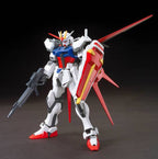 GUNDAM - HGCE 1/144 - Aile Strike Gundam