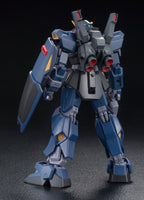 GUNDAM - HGUC 1/144 - RX-178 Gundam MK-II Titans - image 2