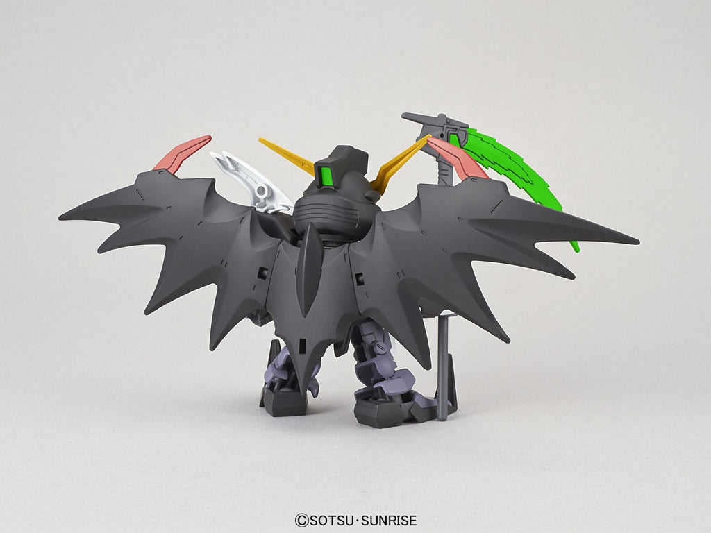 GUNDAM - SD Ex-Standard - Deathscythe Hell EW
