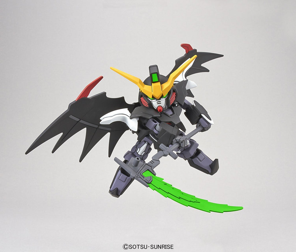 GUNDAM - SD Ex-Standard - Deathscythe Hell EW
