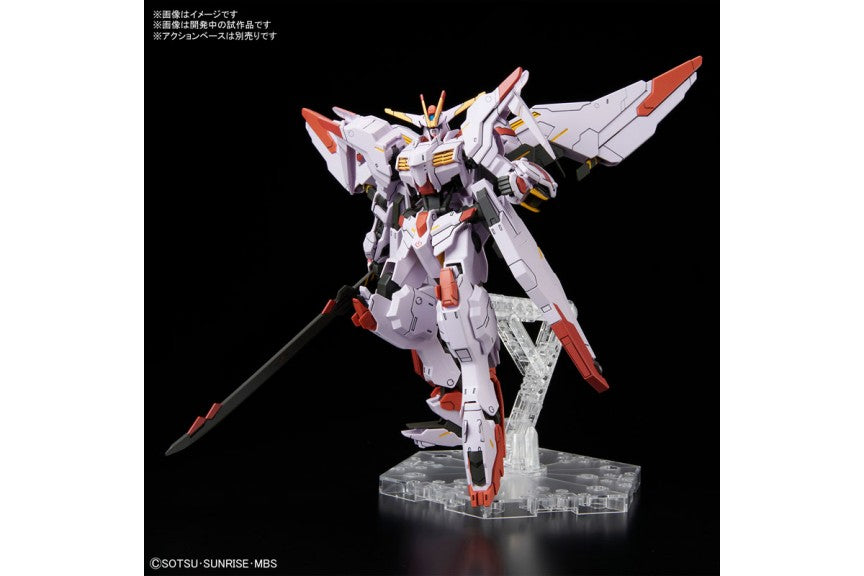 GUNDAM - IBO HG 1/144 - Gundam Marchosias