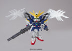 GUNDAM - SD Ex-Standard - Wing Gundam Zero Ew - image 1 front