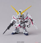 GUNDAM - SD Ex-Standard - RX0 Unicorn Destroy