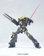 GUNDAM - HGUC 1/144 - RX-0 Unicorn 02 Banshee Destroy Mode