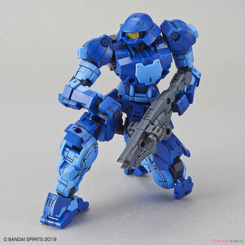 30MM - 1/144 - bEXM-15 Portanova BLUE