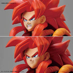 DRAGON BALL - Figure-rise STD Super Saiyan 4 Gogeta