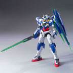 GUNDAM 00 - HG 1/144 - OO QAN(T) Gundam 00-66