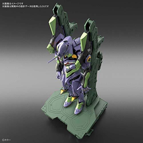 EVANGELION - RG NGE Eva Unit 01