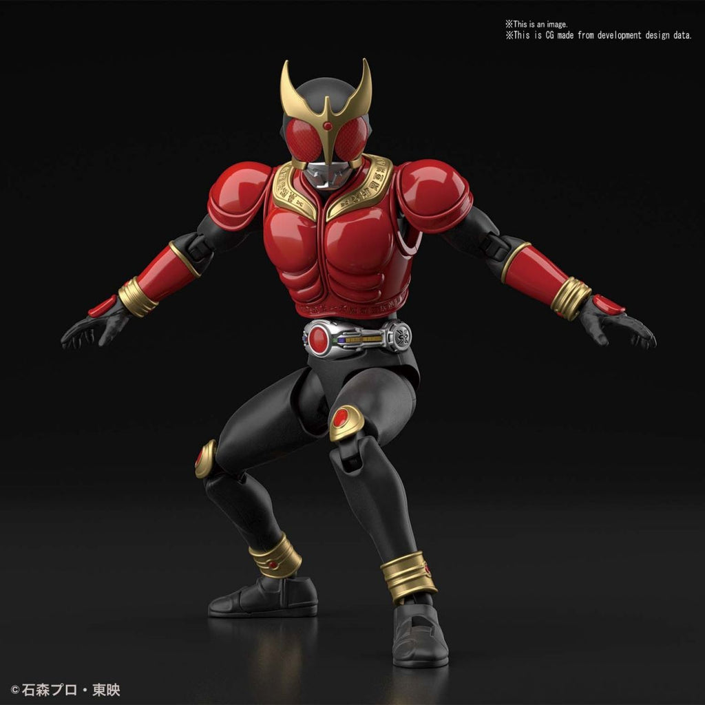仮面ライダー - Figure-rise STD 仮面ライダークウガ マイティフォーム