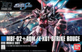 GUNDAM - HGCE 1/144 - Strike Rouge
