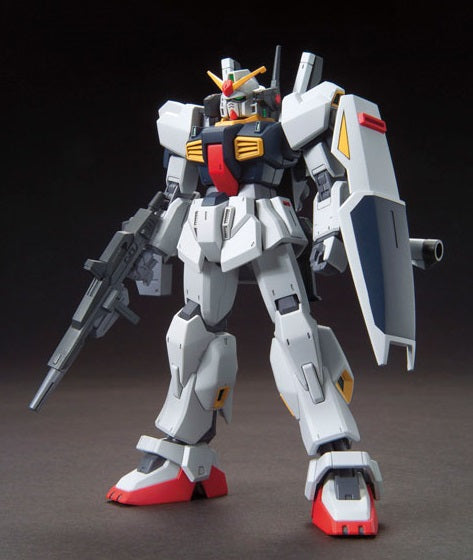 GUNDAM - HGUC 1/144 - RX-178 Gundam MK-II AEUG - image 2