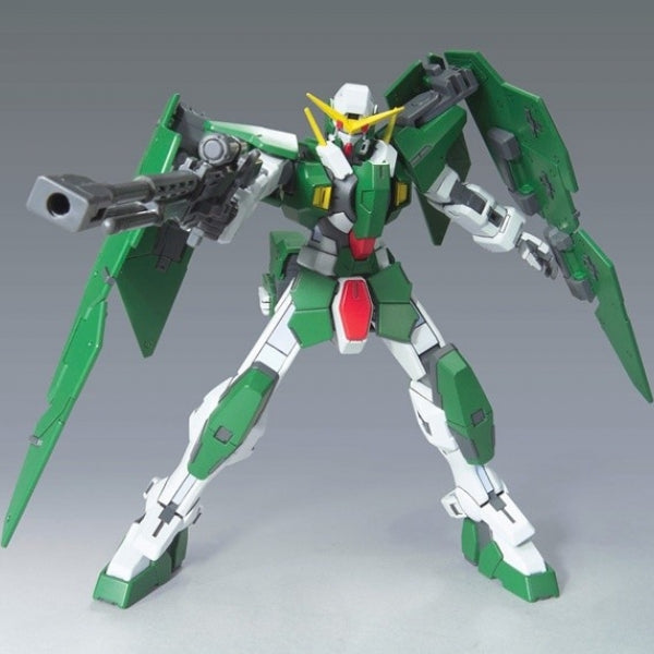 GUNDAM 00 - HG 1/144 - GN-002 Gundam Dynames