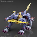DIGIMON - Figure-rise STD Metalgarurumon Amplified