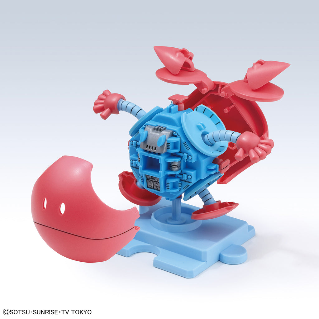 ハロプラ モモハロ ピンクバリエーション