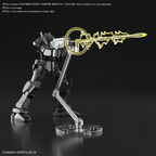 Customize 01 Effect Gunfire Image Ver. Yellow