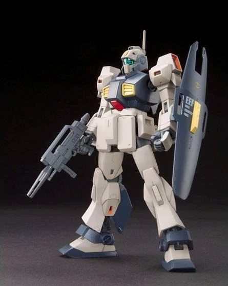 GUNDAM - HGUC 1/144 - MSA-003 NEMO ( Unicorn Desert Color )