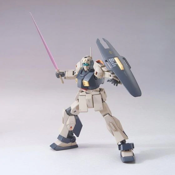 GUNDAM - HGUC 1/144 - MSA-003 NEMO ( Unicorn Desert Color )