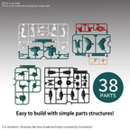 MY HERO ACADEMIA - EG - Izuku Midoriya