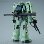 GUNDAM - HGUC 1/144 - ZAKU II MS-06