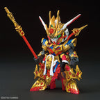 GUNDAM - SDWH - Wukong Impusle Gundam