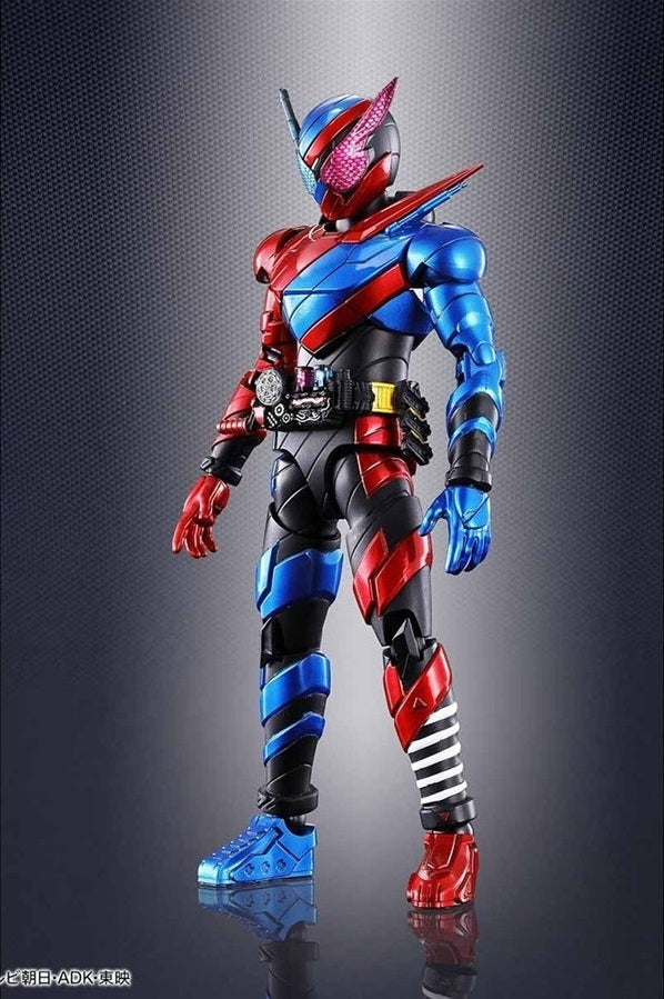 KAMEN RIDER - Figure-rise STD 仮面ライダービルド ラビットタンク
