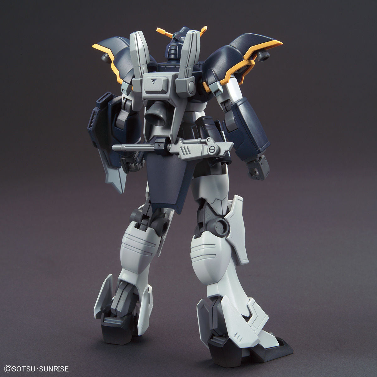 GUNDAM - HGAC 1/144 - Gundam Deathscythe