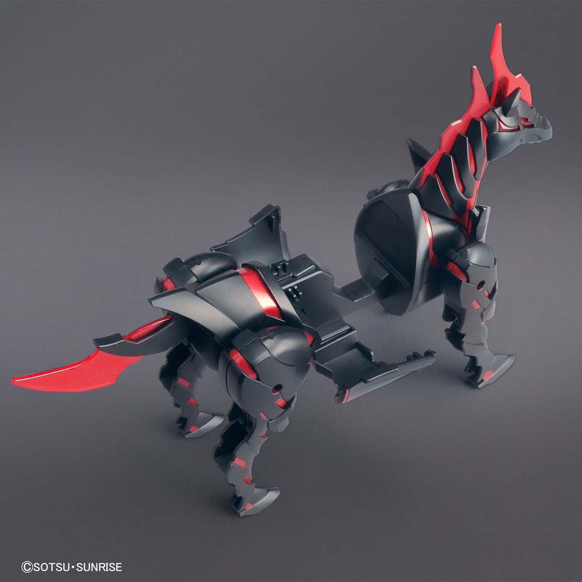 GUNDAM - SDWH - War Horse