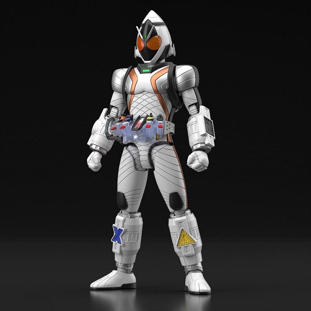 KAMEN RIDER - Figure-rise STD 仮面ライダーフォーゼ